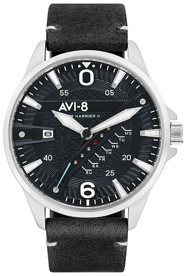 AVI-8 Hawker Harrier II Day-Date AV-4055-02