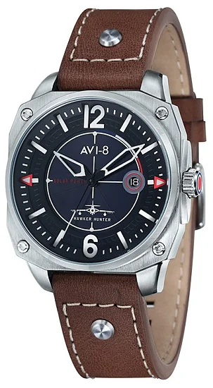 AVI-8 Hawker Hunter AV-4039-01