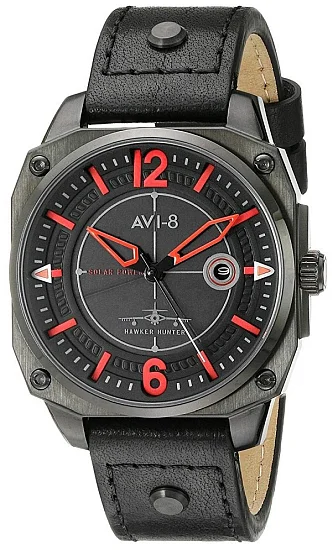 AVI-8 Hawker Hunter AV-4039-04