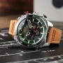  Zdjęcie 2 AVI-8 Hawker Hunter Atlas Dual Time Chronograph Forest AV-4100-01