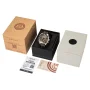  Zdjęcie 5 AVI-8 Hawker Hunter Atlas Dual Time Chronograph Slate Grey AV-4070-04