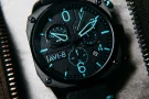  Zdjęcie 11 AVI-8 Hawker Hunter Retrograde Chronograph Blue Diamond AV-4052-05