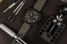  Zdjęcie 6 AVI-8 Hawker Hunter Chrono Retrograde AV-4052-08