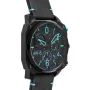  Zdjęcie 5 AVI-8 Hawker Hunter Retrograde Chronograph Blue Diamond AV-4052-05