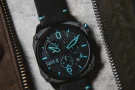  Zdjęcie 10 AVI-8 Hawker Hunter Retrograde Chronograph Blue Diamond AV-4052-05