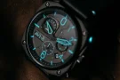  Zdjęcie 12 AVI-8 Hawker Hunter Retrograde Chronograph Blue Diamond AV-4052-05