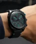  Zdjęcie 2 AVI-8 Hawker Hunter Retrograde Chronograph Blue Diamond AV-4052-05