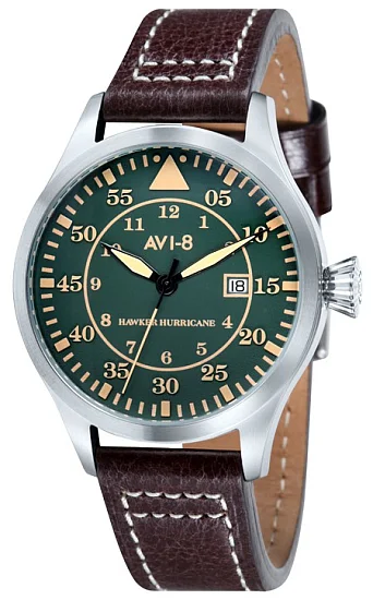 AVI-8 Hawker Hurricane AV-4012-03