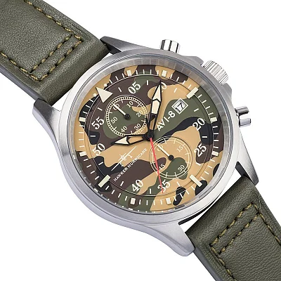 AVI-8 Hawker Hurricane AV-4013-08