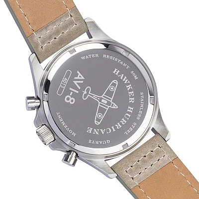 AVI-8 Hawker Hurricane AV-4013-09