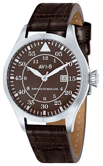 AVI-8 Hawker Hurricane AV-4012-05