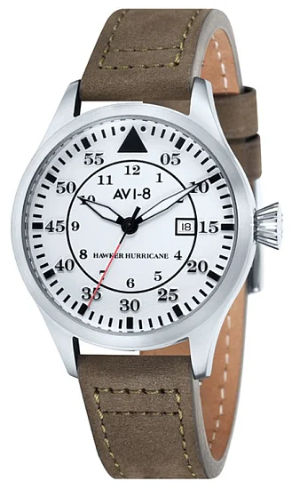 AVI-8 Hawker Hurricane AV-4012-01