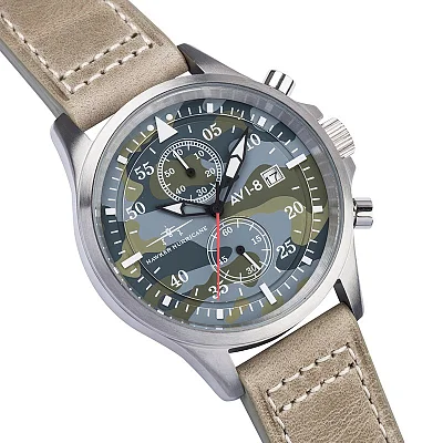 AVI-8 Hawker Hurricane AV-4013-09