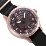  Zdjęcie 2 AVI-8 Hawker Hurricane Automatic Limited Edition SET Leather/NATO AV-4046-02