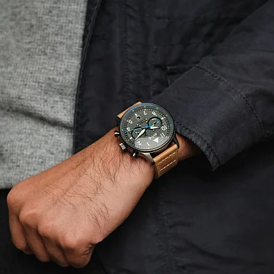 AVI-8 Hawker Hurricane Carey Dual Time Orissa AV-4088-04