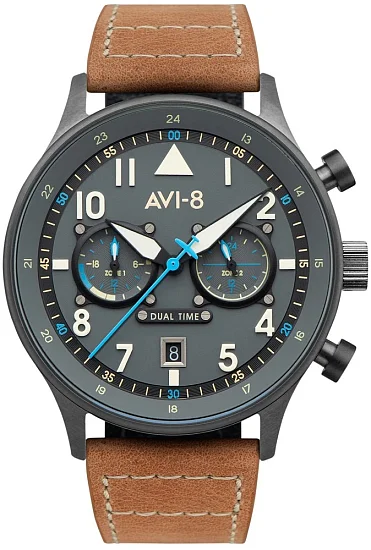AVI-8 Hawker Hurricane Carey Dual Time Orissa AV-4088-04