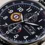  Zdjęcie 9 AVI-8 Hawker Hurricane Chrono AV-4011-03