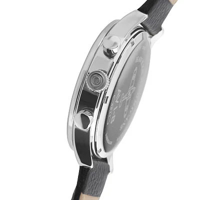 AVI-8 Hawker Hurricane Chrono AV-4011-03