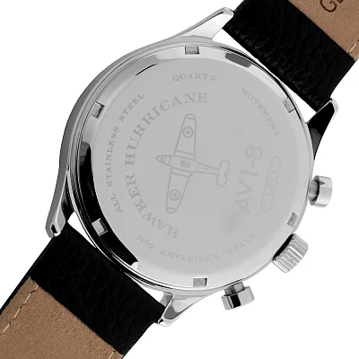 AVI-8 Hawker Hurricane Chrono AV-4011-03