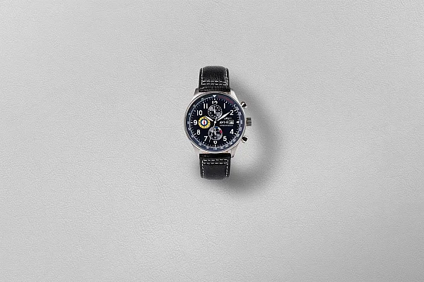 AVI-8 Hawker Hurricane Chrono AV-4011-03