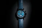  Zdjęcie 4 AVI-8 Hawker Hurricane Chrono Big-Date AV-4062-03