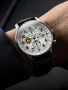  Zdjęcie 2 AVI-8 Hawker Hurricane Classic Chronograph Classic White AV-4011-01