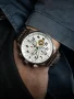  Zdjęcie 3 AVI-8 Hawker Hurricane Classic Chronograph Classic White AV-4011-01