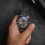  Zdjęcie 5 AVI-8 Hawker Hurricane Classic Chronograph Military Green AV-4011-0D