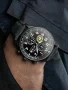  Zdjęcie 2 AVI-8 Hawker Hurricane Classic Chronograph Military Green AV-4011-0D