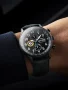  Zdjęcie 4 AVI-8 Hawker Hurricane Classic Chronograph Military Green AV-4011-0D