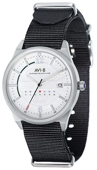 AVI-8 Hawker Hurricane Day-Date AV-4044-04