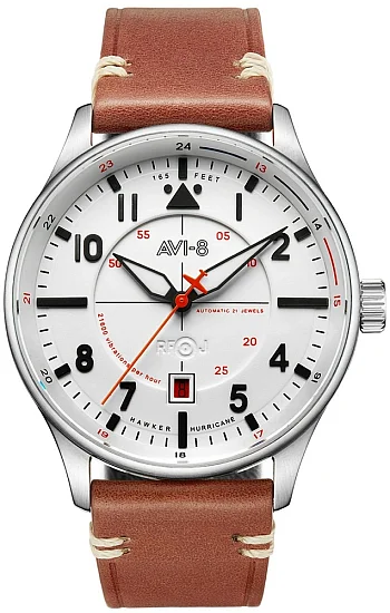 AVI-8 Hawker Hurricane Kent Automatic Newton AV-4094-01