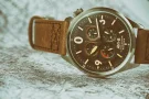  Zdjęcie 10 AVI-8 Lancaster Bomber Day-Date GMT AV-4050-02