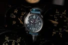 Zdjęcie 3 AVI-8 Lancaster Bomber Day-Date GMT AV-4050-06