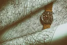  Zdjęcie 11 AVI-8 Lancaster Bomber Day-Date GMT AV-4050-02