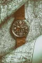  Zdjęcie 9 AVI-8 Lancaster Bomber Day-Date GMT AV-4050-02