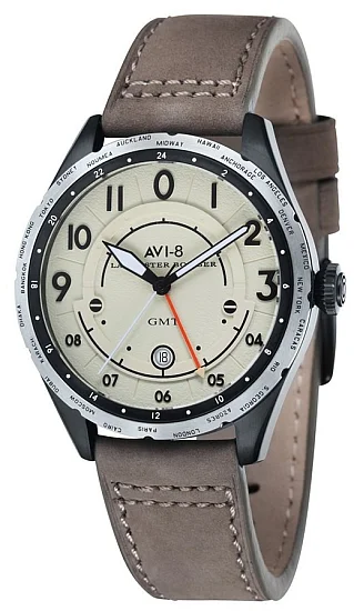 AVI-8 Lancaster Bomber GMT AV-4035-03