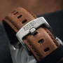  Zdjęcie 5 AVI-8 P-51 Mustang Blakeslee Chronograph Bronze Oak AV-4077-02