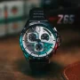  Zdjęcie 3 AVI-8 P-51 Mustang Blakeslee Chronograph Command Pilot AV-4077-01