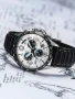 Zdjęcie 6 AVI-8 P-51 Mustang Blakeslee Chronograph Command Pilot AV-4077-01