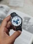  Zdjęcie 5 AVI-8 P-51 Mustang Blakeslee Chronograph Command Pilot AV-4077-01