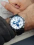  Zdjęcie 4 AVI-8 P-51 Mustang Blakeslee Chronograph Command Pilot AV-4077-01