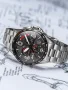  Zdjęcie 3 AVI-8 P-51 Mustang Blakeslee Chronograph Legion AV-4077-11