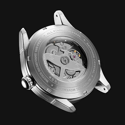 AVI-8 Spitfire Smith Automatic Birmingham AV-4090-02