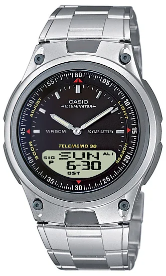 Casio Sport AW-80D-1AV
