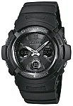 Zdjęcie zegarka AWG-M100B-1AER