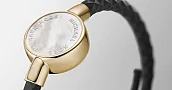  Zdjęcie 2 Michael Kors Access Tracker Rose Gold Black MKA101000