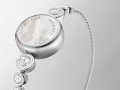  Zdjęcie 2 Michael Kors Access Tracker Bijoux Silver MKA101021