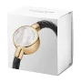  Zdjęcie 5 Michael Kors Access Tracker Rose Gold Black MKA101000