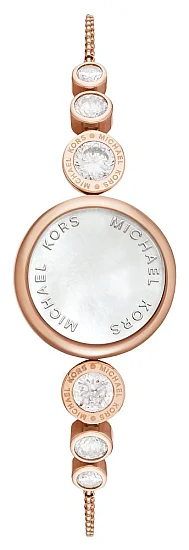 Michael Kors Access Tracker Bijoux Rose Gold MKA101022